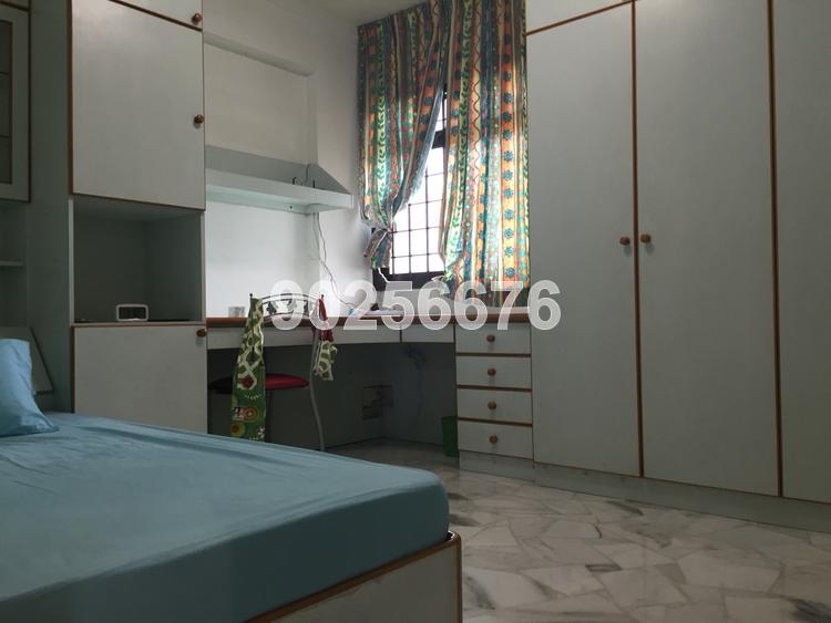 Blk 779 Woodlands Crescent (Woodlands), HDB 4 Rooms #106497742